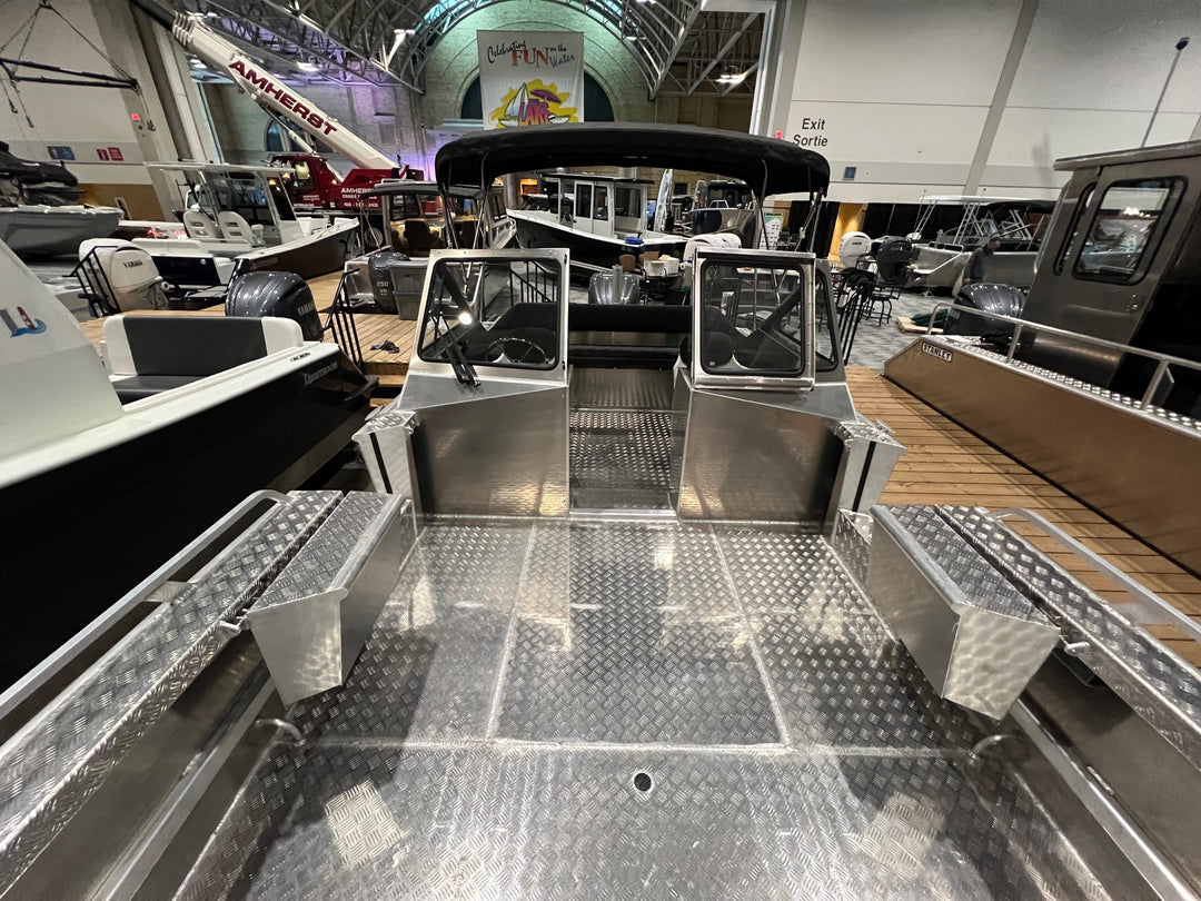 2026 Stanley 24 Pulsecraft DC