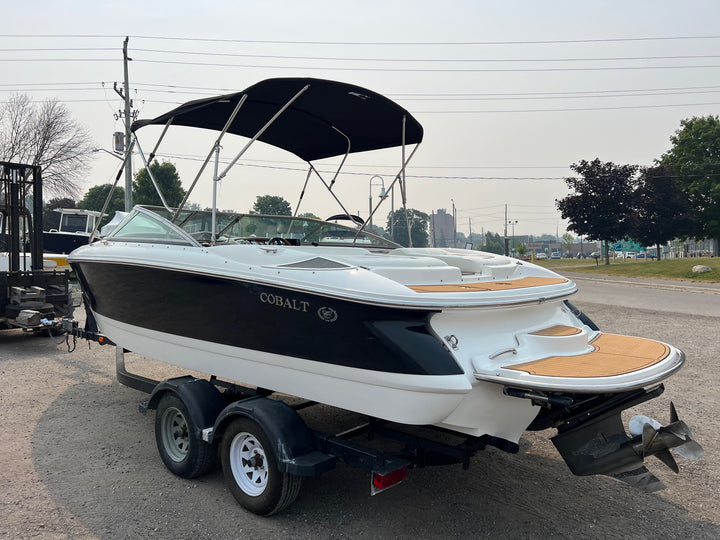 2004 Cobalt 220