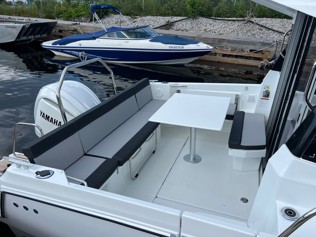 2026 Jeanneau NC 795