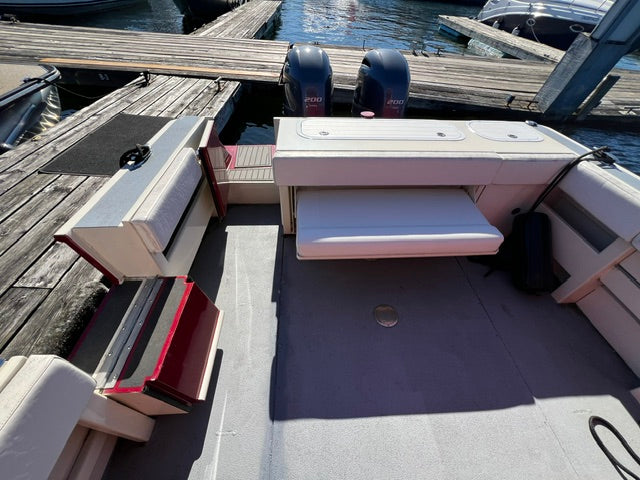 2019 Lighthouse 264 Sportfish
