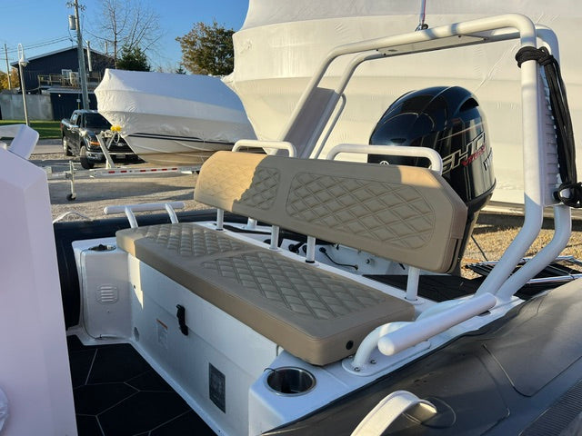2025 Highfield Sport 560