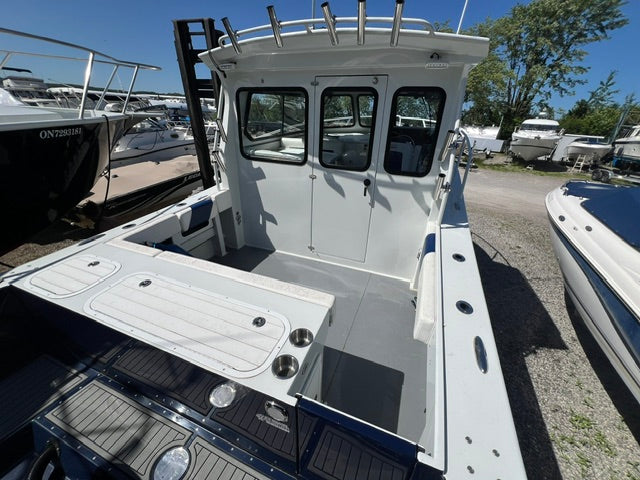 2020 Lighthouse 264 HT