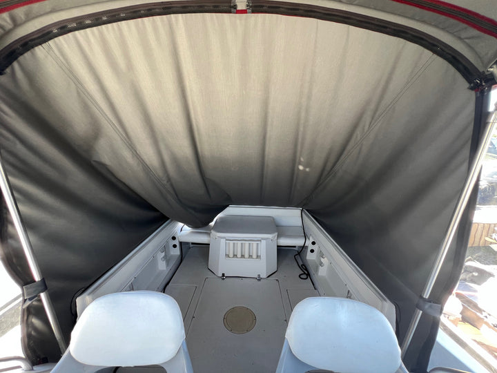 1990 Chris-Craft Sea Hawk 25'