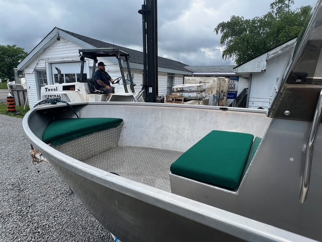 2002 Kropf Mink 16 CC