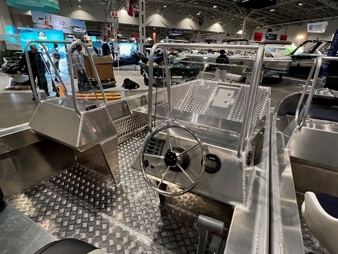 2026 Stanley 18 Predator DC