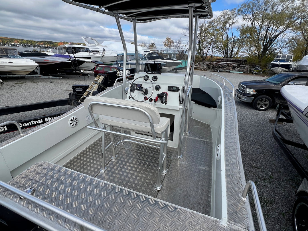 2021 Stanley 20 Sport