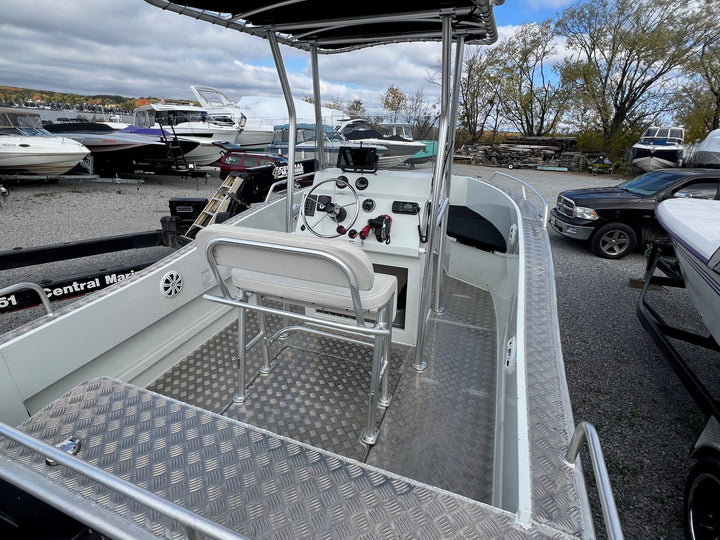 2021 Stanley 20 Sport