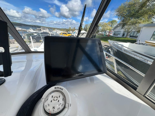 2021 Campion Explorer EX21
