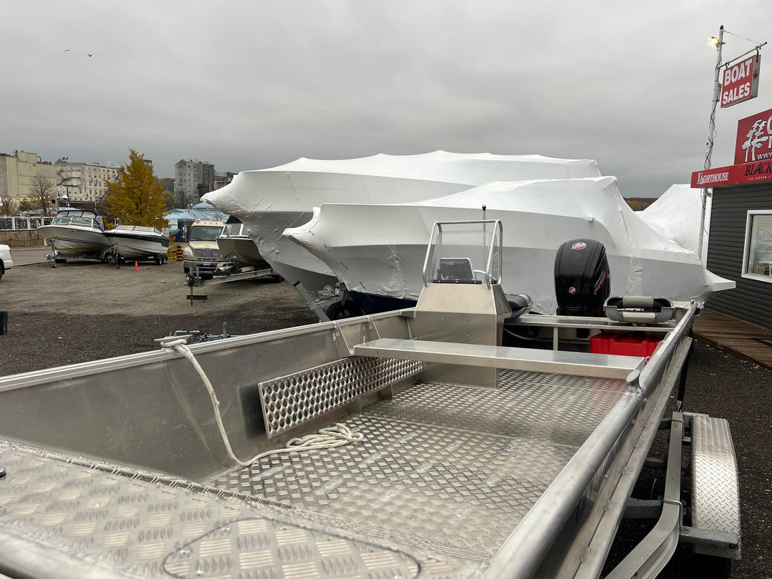 2024 Stanley Predator 18