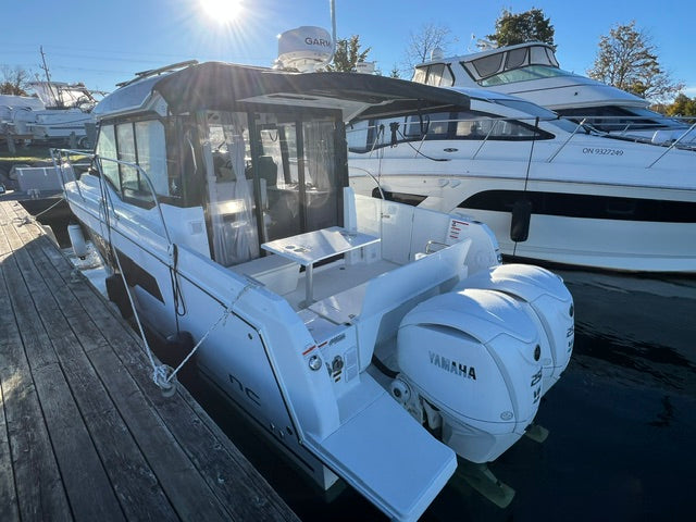 2025 Jeanneau NC 895 S2