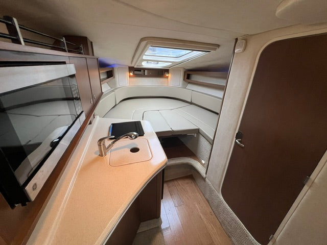 2013 SeaRay 280 Sun Dancer