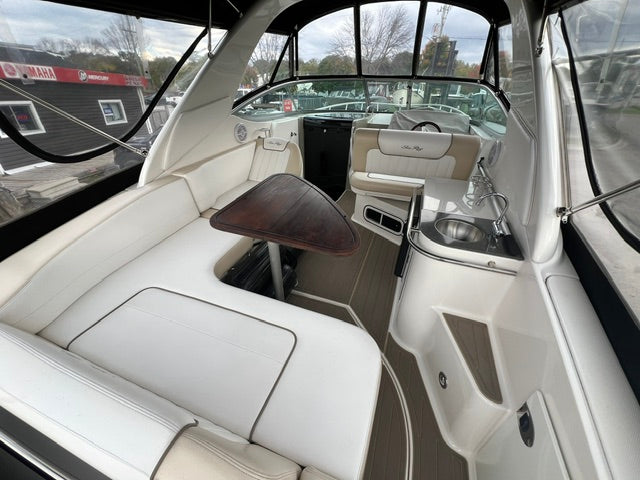 2013 SeaRay 280 Sun Dancer