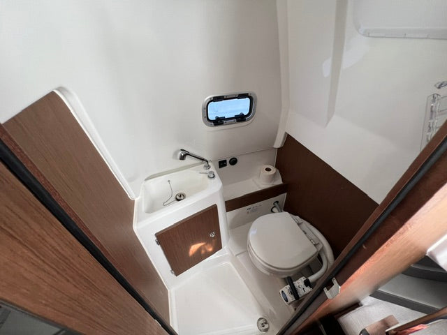 2023 Jeanneau Leader 9.0 CC