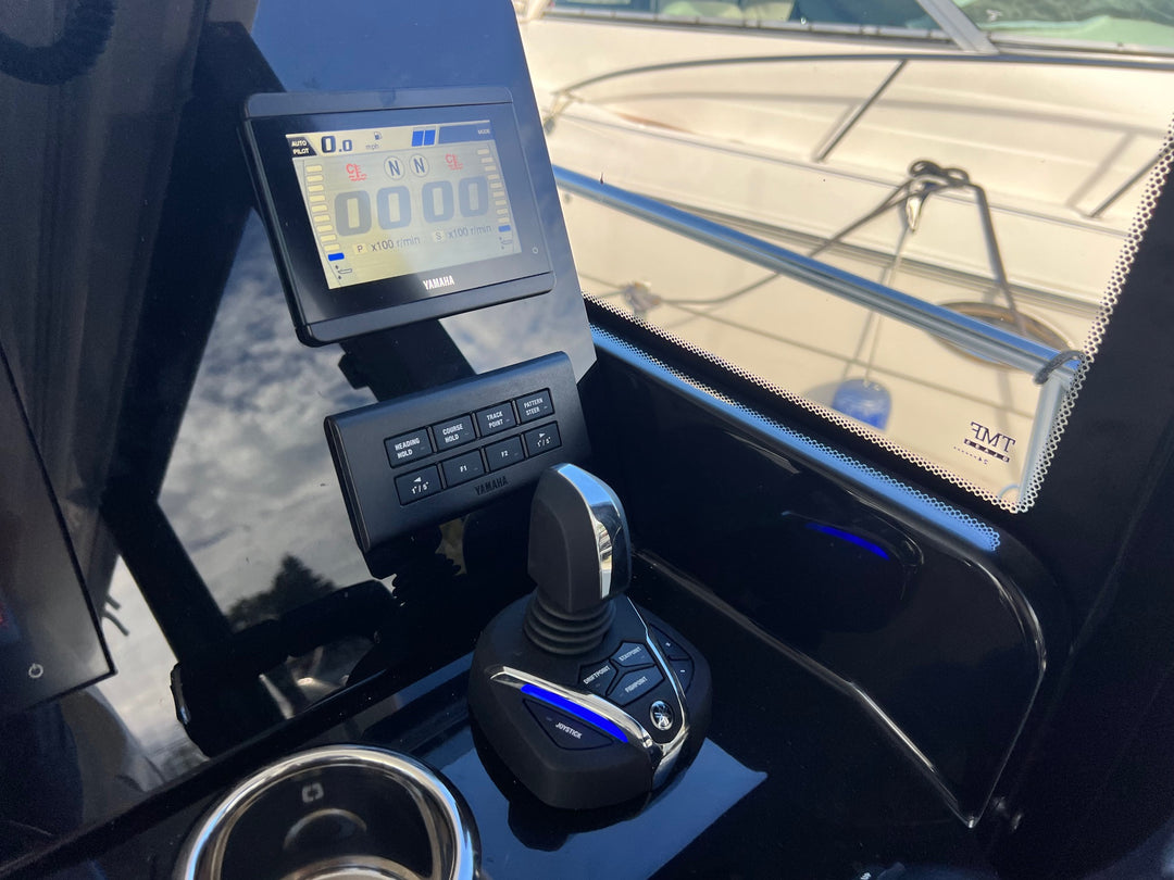2025 Jeanneau NC 895 Sport