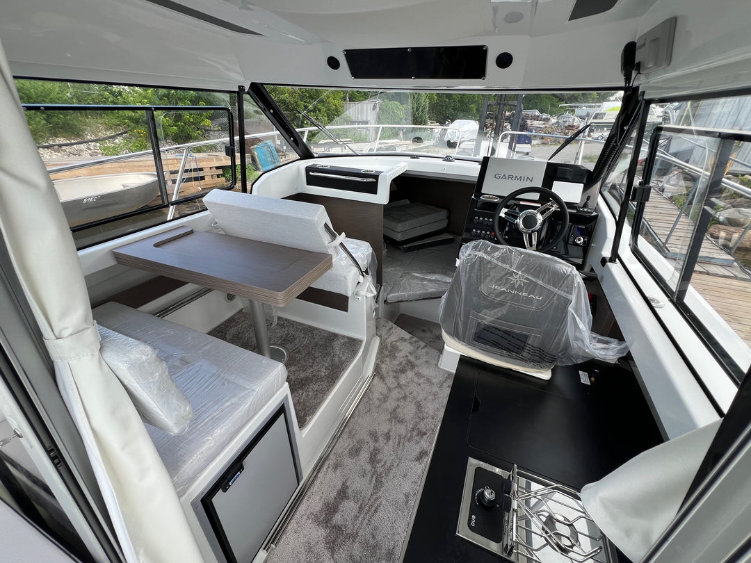 2026 Jeanneau NC 795