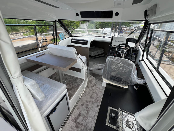 2026 Jeanneau NC 795