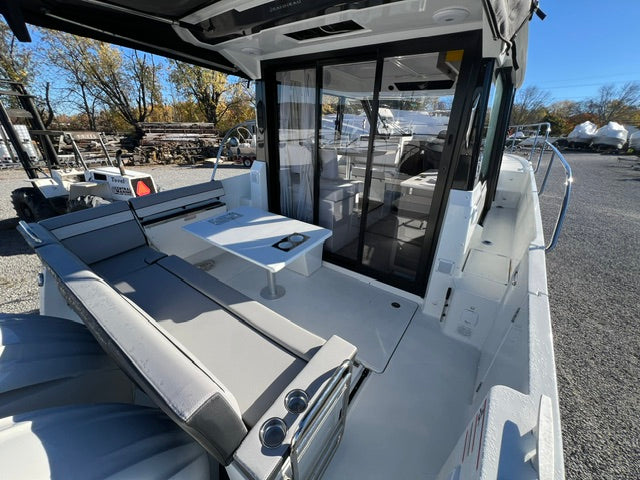 2025 Jeanneau NC 895 S2