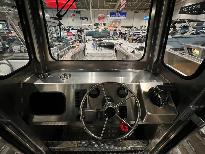 2026 Stanley 24 Pulsecraft CC