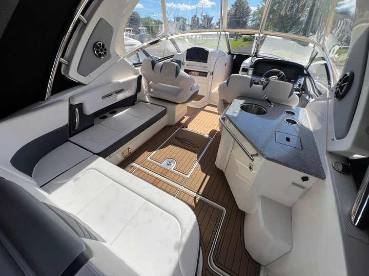 2019 Chaparral 347 SSX