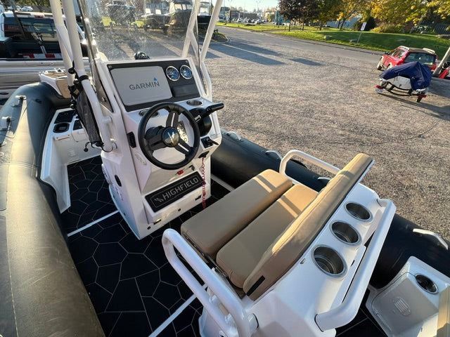 2025 Highfield Sport 560