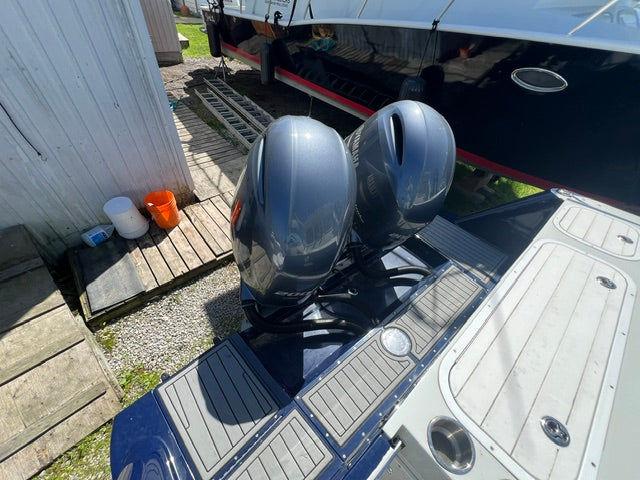 2020 Lighthouse 264 HT