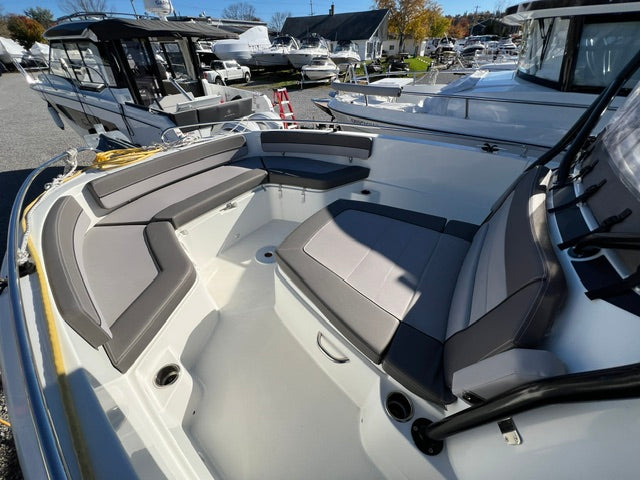 2023 Jeanneau Leader 9.0 CC
