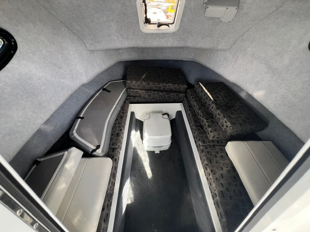 2021 Campion Explorer EX21