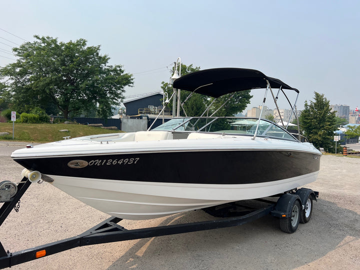 2004 Cobalt 220