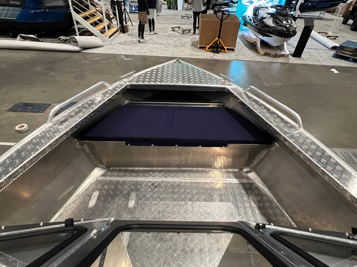 2026 Stanley 18 Mink DC