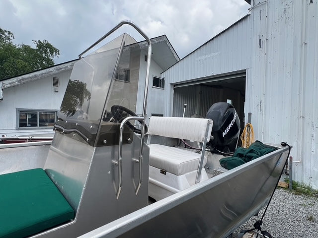 2002 Kropf Mink 16 CC