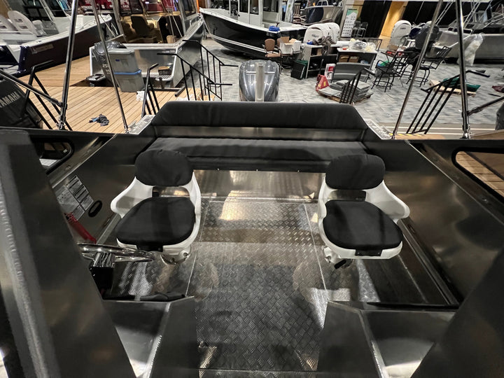 2026 Stanley 24 Pulsecraft DC