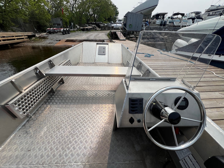 2024 Stanley Predator 20