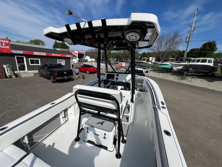 2020 Blackfin 212 CC