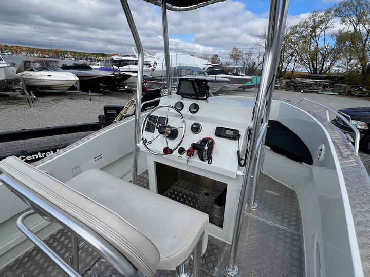 2021 Stanley 20 Sport