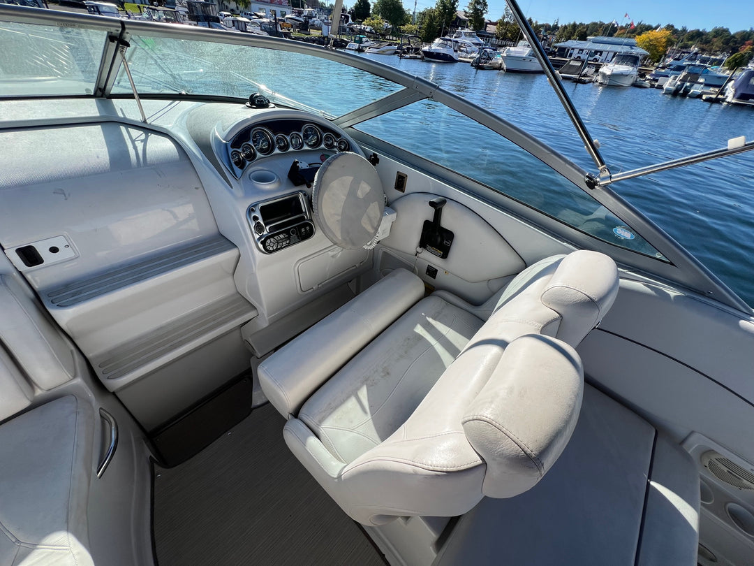 2004 Crownline 270 CR