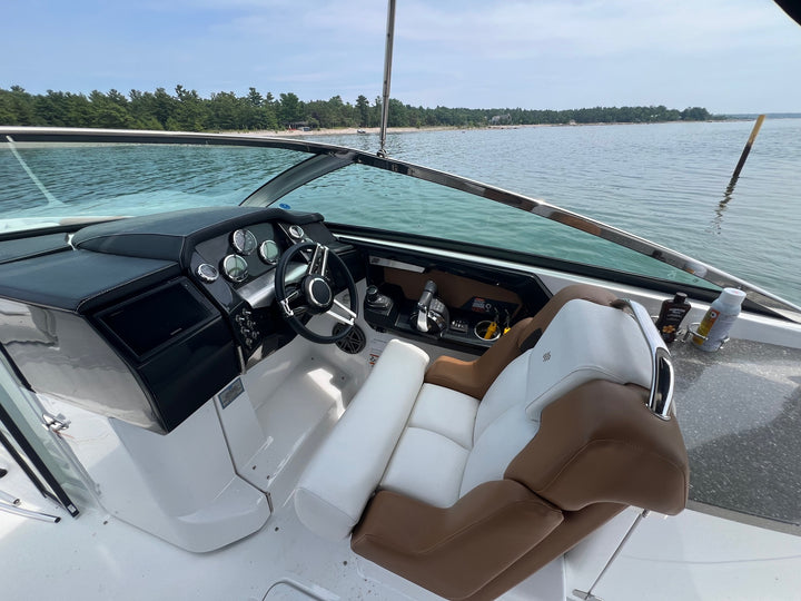 2020 Four Winns H290