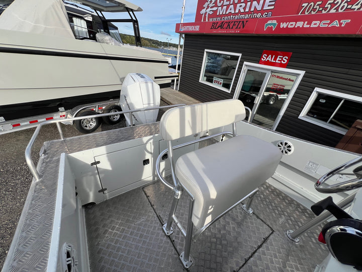 2021 Stanley 20 Sport