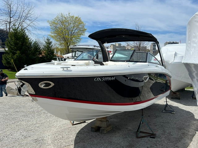 2016 Cobalt R30