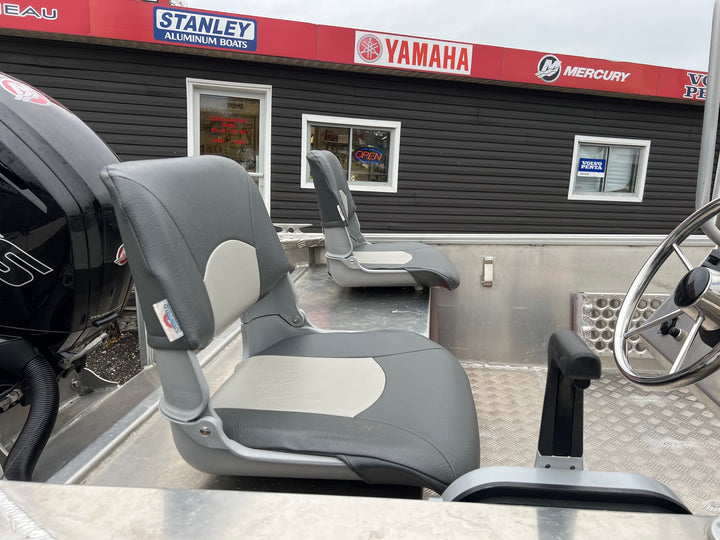 2024 Stanley Predator 18