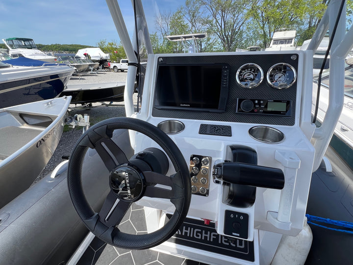 2025 Highfield Sport 560