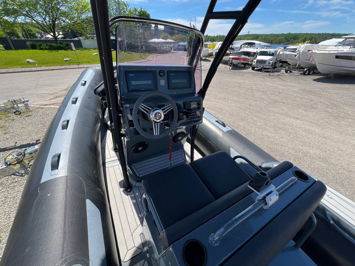 2022 Gala V650