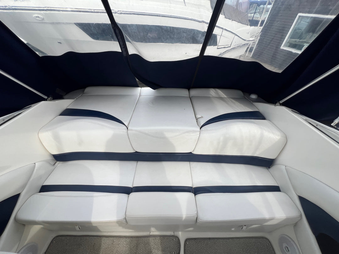 2006 Glastron GS219