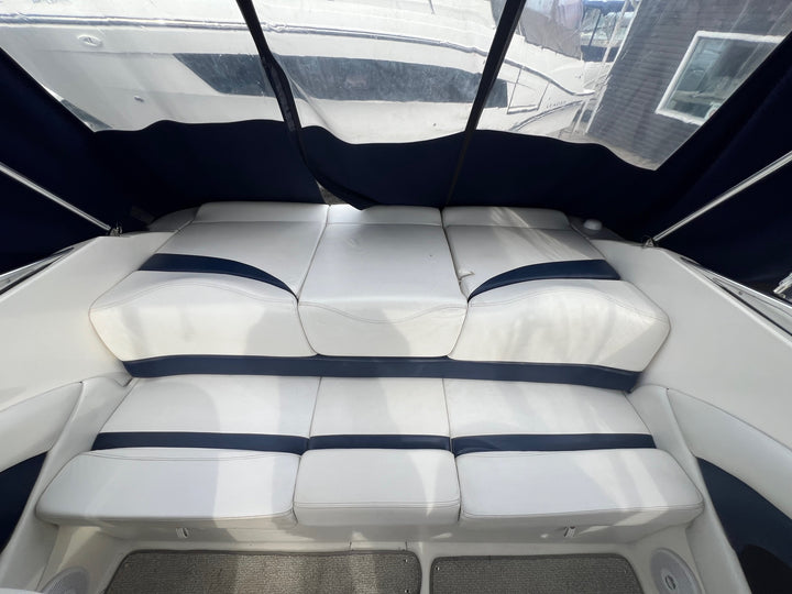 2006 Glastron GS219
