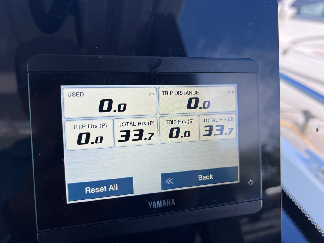2025 Jeanneau NC 895 Sport
