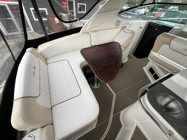 2013 SeaRay 280 Sun Dancer