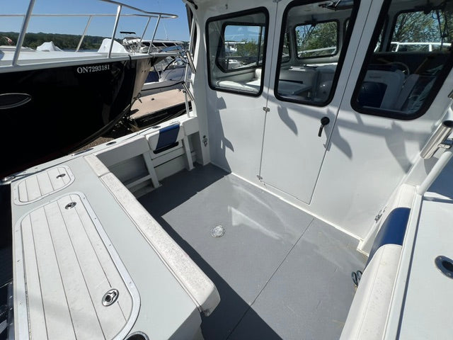 2020 Lighthouse 264 HT