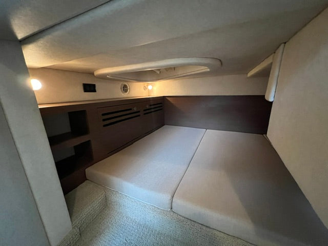 2013 SeaRay 280 Sun Dancer
