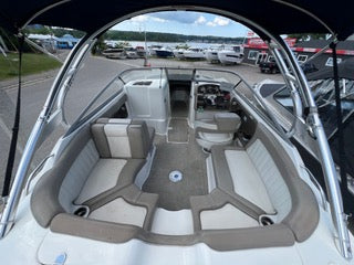 2009 Yamaha 232 Limited S