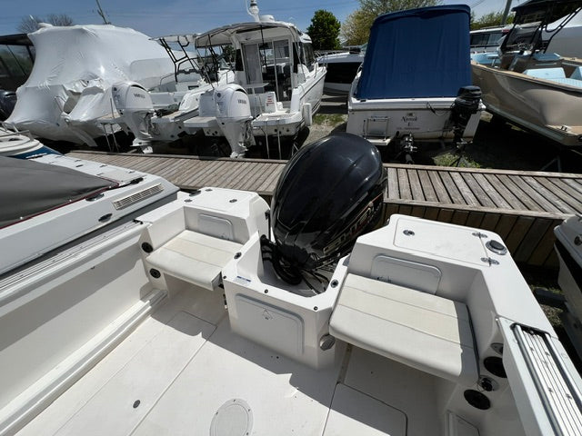 2021 Campion Explorer EX21
