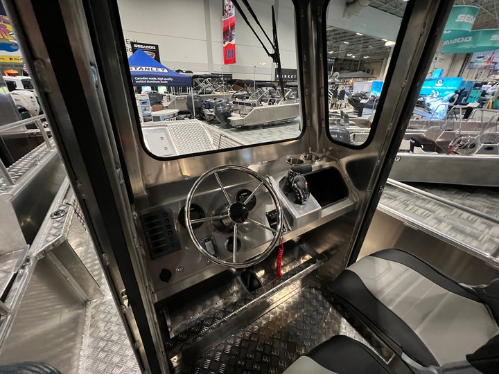 2026 Stanley 20 Tradesmen